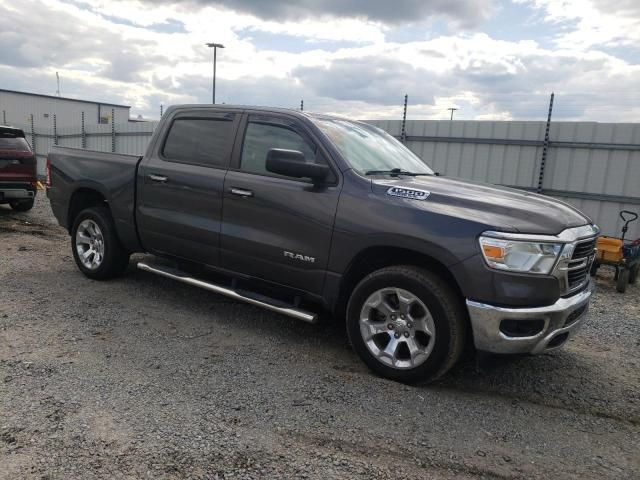 2020 Dodge RAM 1500 BIG HORN/LONE Star