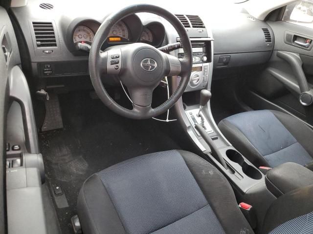 2007 Scion TC