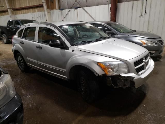 2008 Dodge Caliber