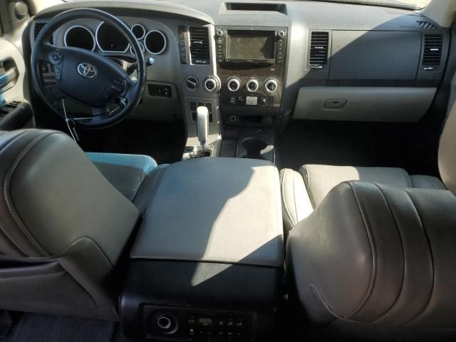 2010 Toyota Sequoia Limited