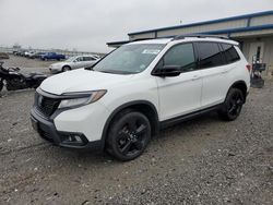 Honda Passport Vehiculos salvage en venta: 2020 Honda Passport Elite