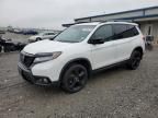 2020 Honda Passport Elite