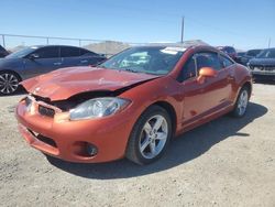 Mitsubishi salvage cars for sale: 2006 Mitsubishi Eclipse GS