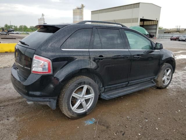 2009 Ford Edge Limited