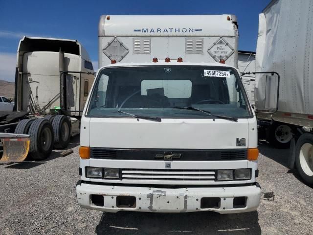 1994 Chevrolet Tilt Master W4S042