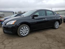 2014 Nissan Sentra S for sale in Pennsburg, PA