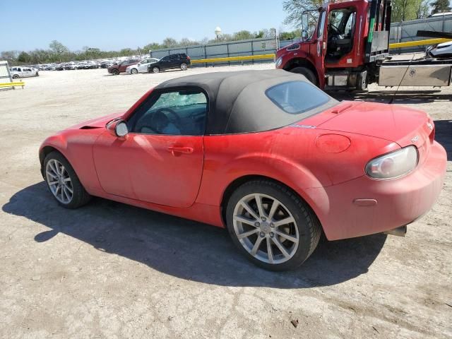 2008 Mazda MX-5 Miata