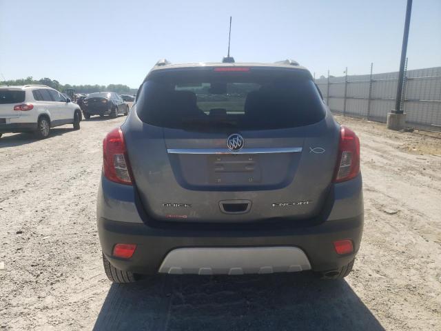 2015 Buick Encore Convenience