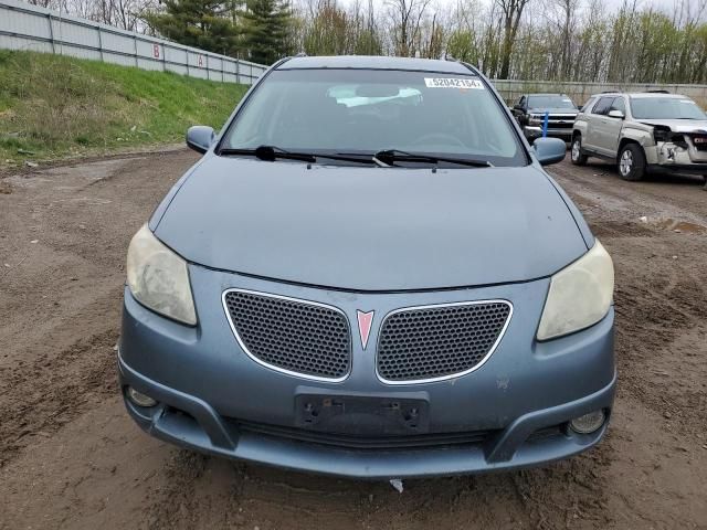 2006 Pontiac Vibe