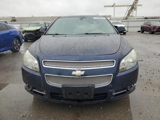 2009 Chevrolet Malibu LTZ