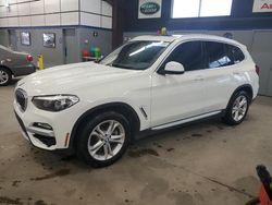 2019 BMW X3 SDRIVE30I for sale in East Granby, CT