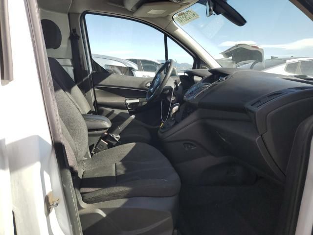 2016 Ford Transit Connect XLT