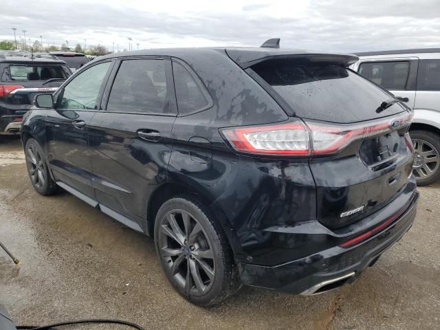 2016 Ford Edge Sport