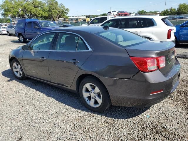 2013 Chevrolet Malibu LS