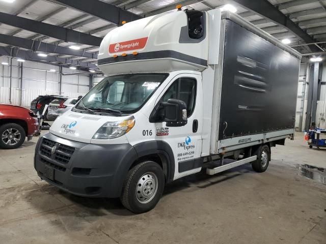 2018 Dodge RAM Promaster 3500 3500 Standard