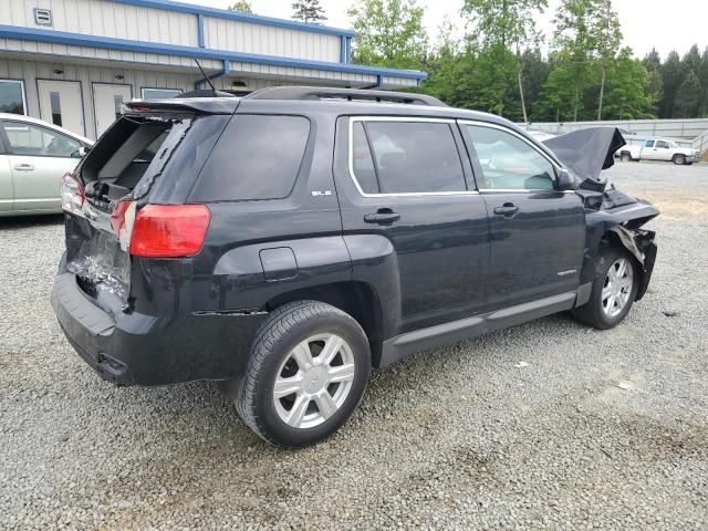 2014 GMC Terrain SLE