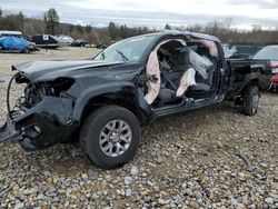 2016 Toyota Tacoma Double Cab for sale in Candia, NH