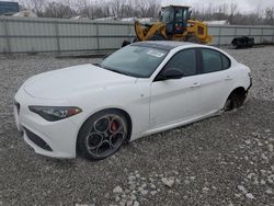 2024 Alfa Romeo Giulia TI for sale in Barberton, OH