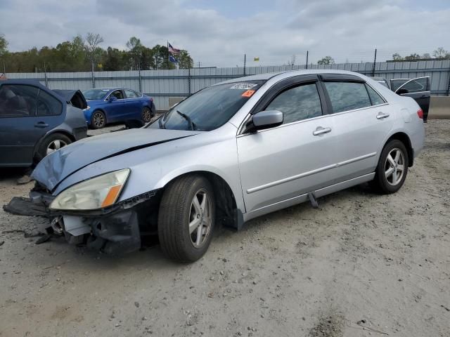 2005 Honda Accord EX