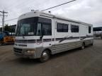 1999 Ford F550 Super Duty Stripped Chassis