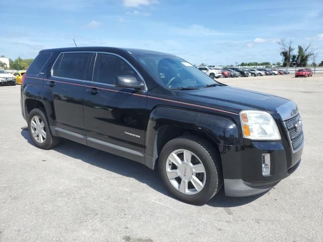 2013 GMC Terrain SLE