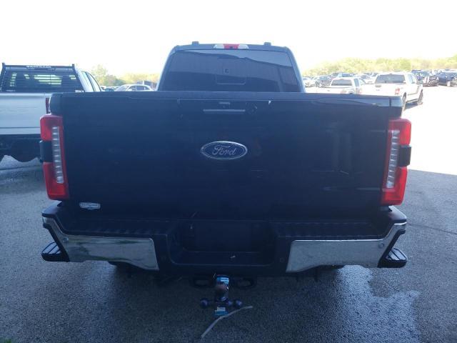 2023 Ford F250 Super Duty