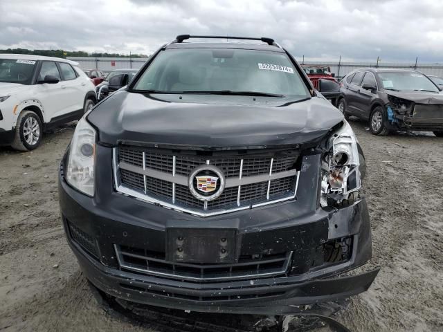 2011 Cadillac SRX Luxury Collection