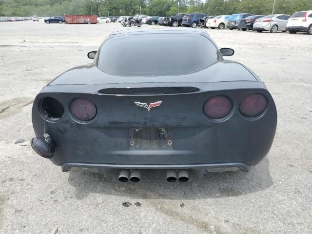 2011 Chevrolet Corvette Grand Sport