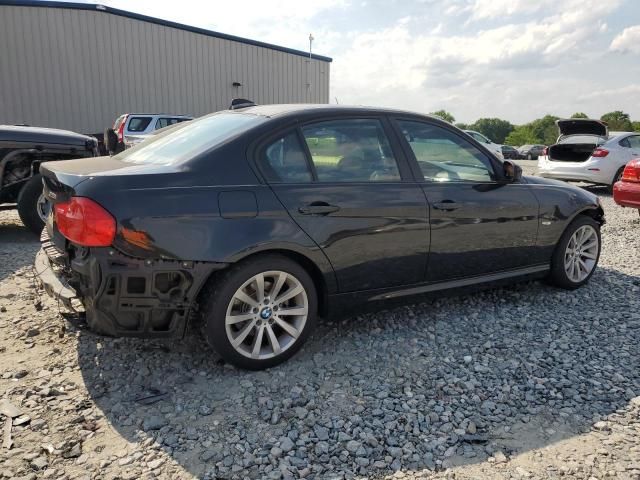 2011 BMW 328 I