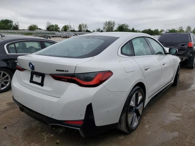 2023 BMW I4 Edrive 35