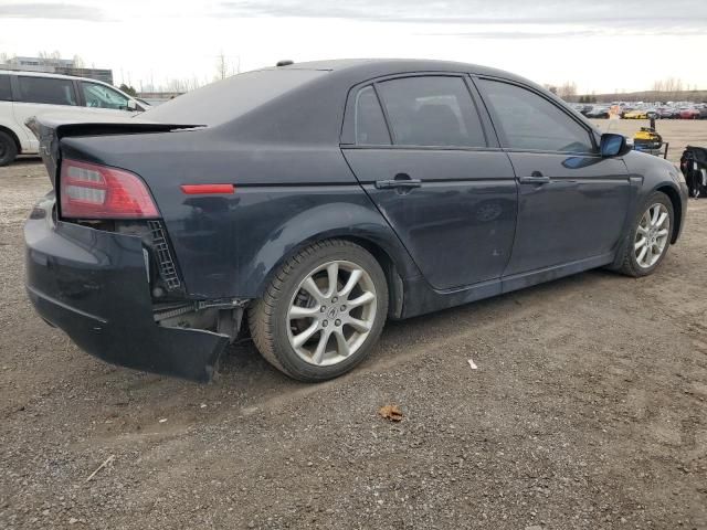 2008 Acura TL