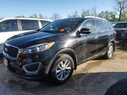 2016 KIA Sorento LX for sale in Bridgeton, MO