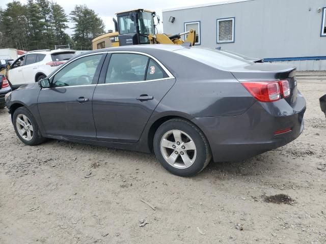 2013 Chevrolet Malibu 1LT