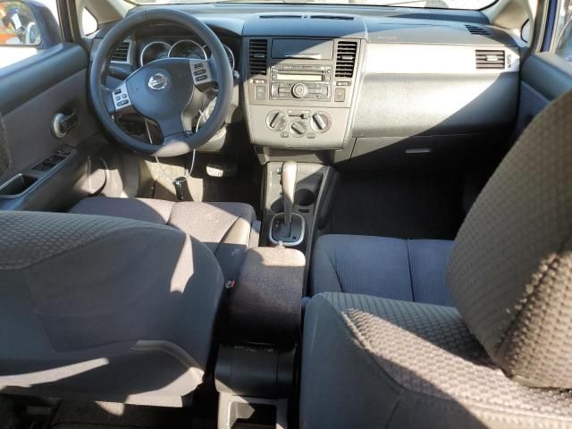 2008 Nissan Versa S