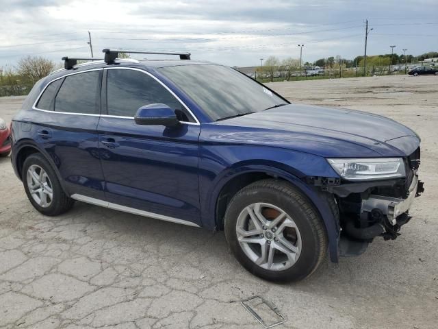 2019 Audi Q5 Premium