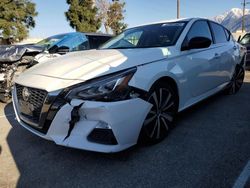 2019 Nissan Altima SR en venta en Rancho Cucamonga, CA