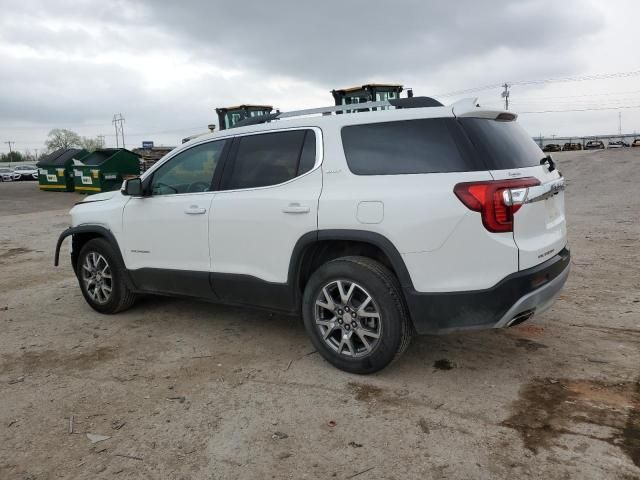 2020 GMC Acadia SLT