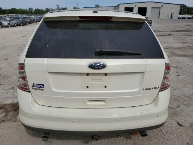 2008 Ford Edge Limited