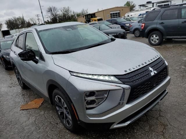 2022 Mitsubishi Eclipse Cross SE