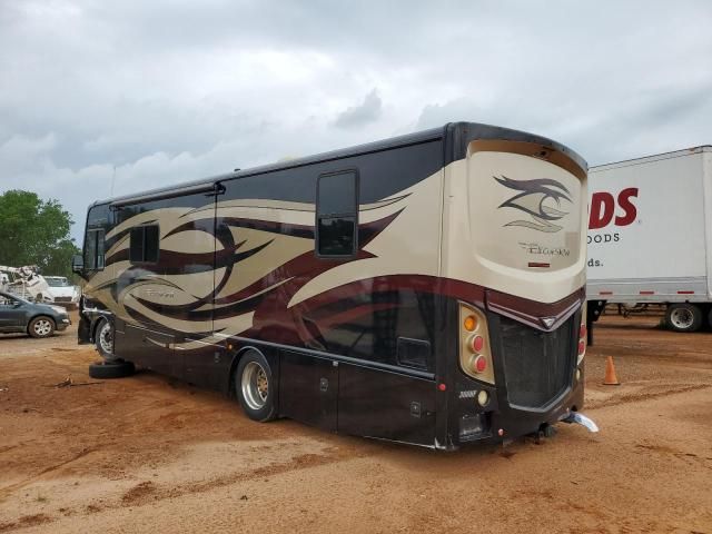 2013 Freightliner Chassis XC