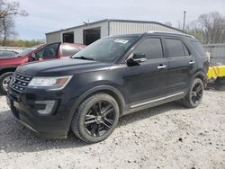 2016 Ford Explorer Limited for sale in Rogersville, MO