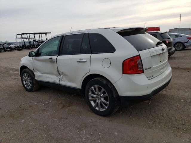 2011 Ford Edge SEL