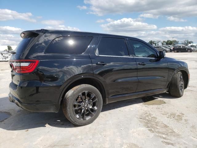 2021 Dodge Durango GT