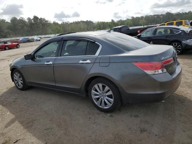 2011 Honda Accord EXL