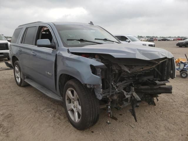 2015 Chevrolet Tahoe C1500 LT