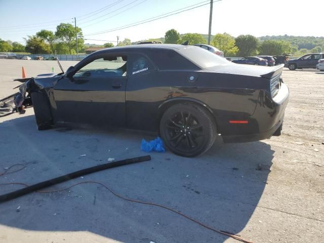 2017 Dodge Challenger R/T