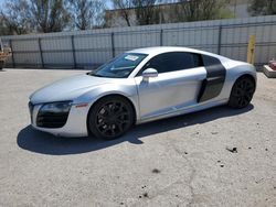 2010 Audi R8 for sale in Las Vegas, NV