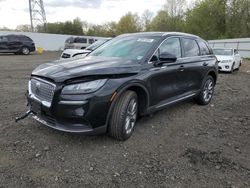 Lincoln Vehiculos salvage en venta: 2022 Lincoln Corsair