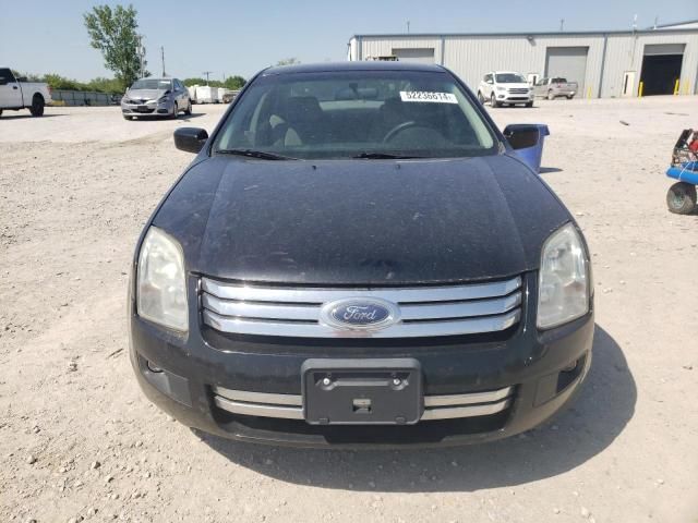 2007 Ford Fusion SE