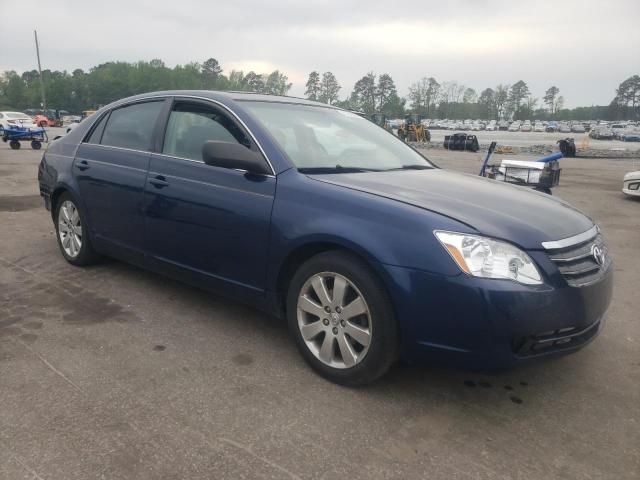 2006 Toyota Avalon XL